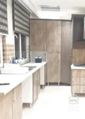 آپارتمان 85دوخواب عباس اباد.