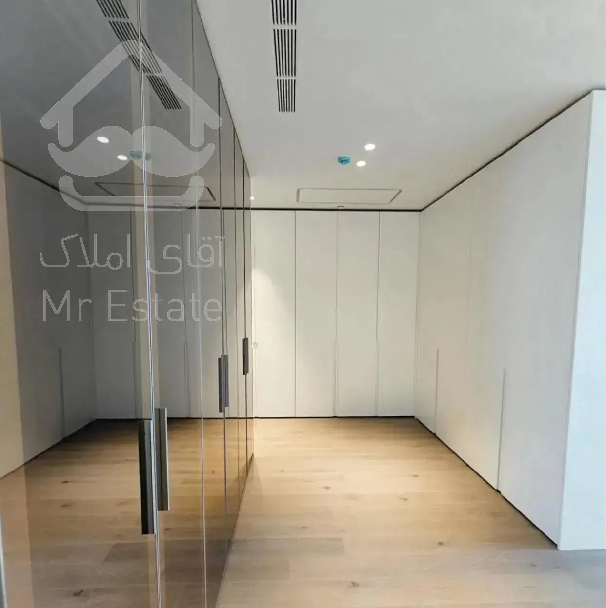 بلوارسجاد - ۱۸۵ متر صفر ۳ مستر - قابل تبدیل