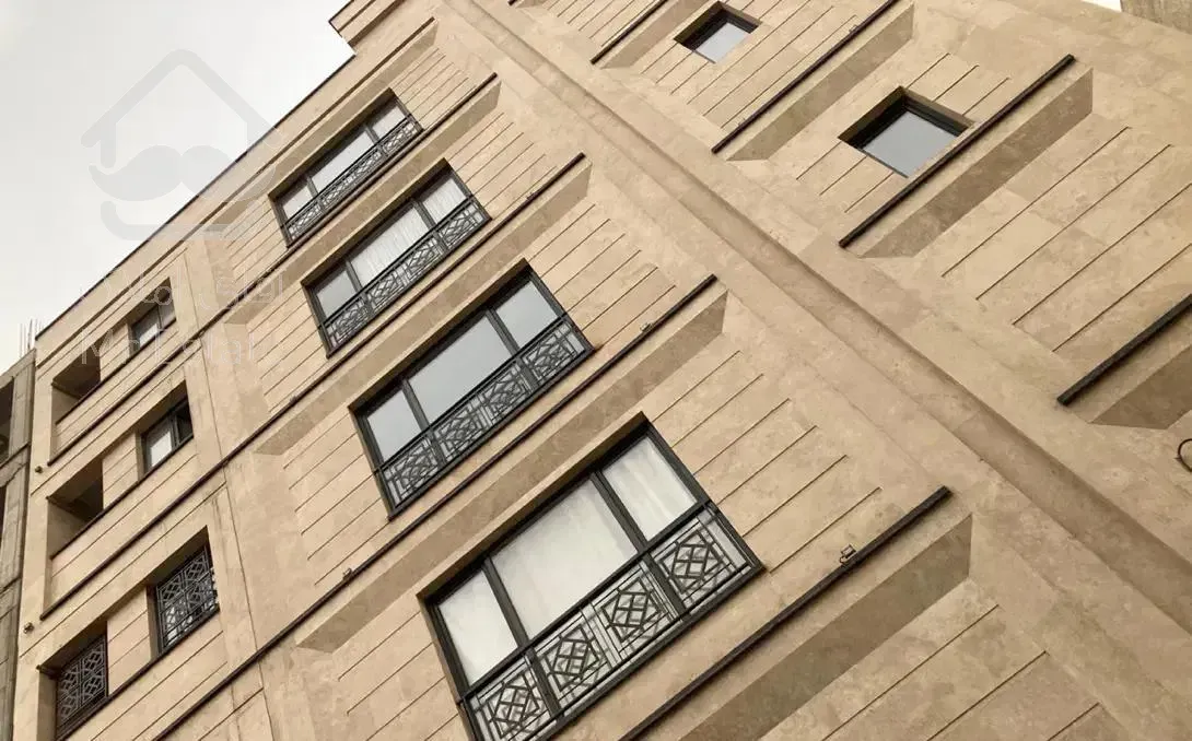 سرسبز نارمک ، ۱۰۵ متر فول ۲ ساله فروشنده واقعی