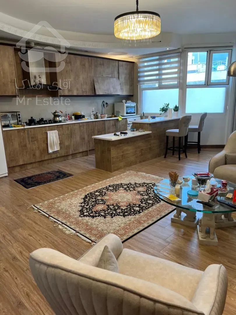 اجاره 65  متر هروی