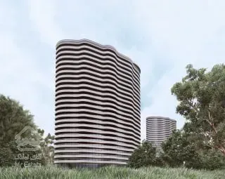 پیش فروش پروژه در دشت حاج رحیم قربانی