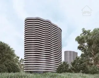 پیش فروش واحدهای مسکونی دردشت با شرایط اسان و اقساط 40 ماهه