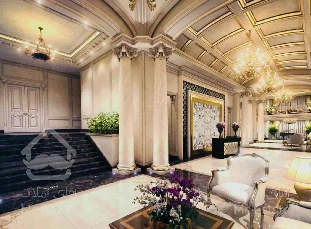 دیباجی 130 متر نوساز