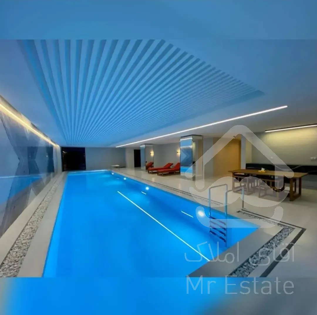 اجاره 240 متری فرمانیه