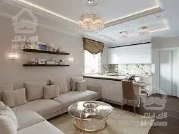 آپارتمان 73 متری ملاصدرا