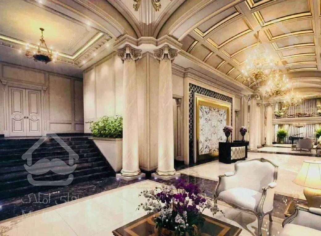 اجاره 125 متر در اختیاریه - دیباجی جنوبی