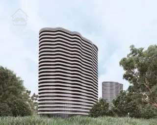 پیش فروش پروژه در دشت حاج رحیم قربانی