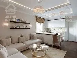 آپارتمان 170 متری جردن