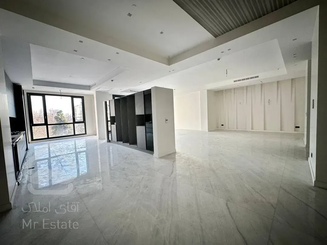 فروش محمودیه 335 متر مدرن تکواحدی