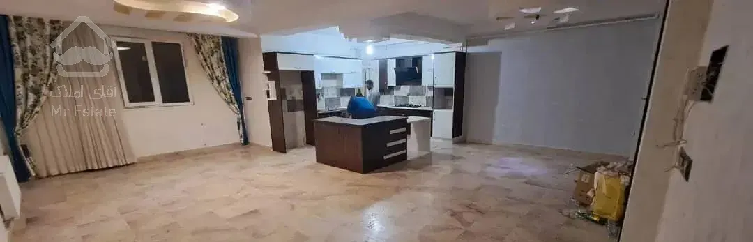 اجاره اپارتمان ۱۳۰ متر طبرستان