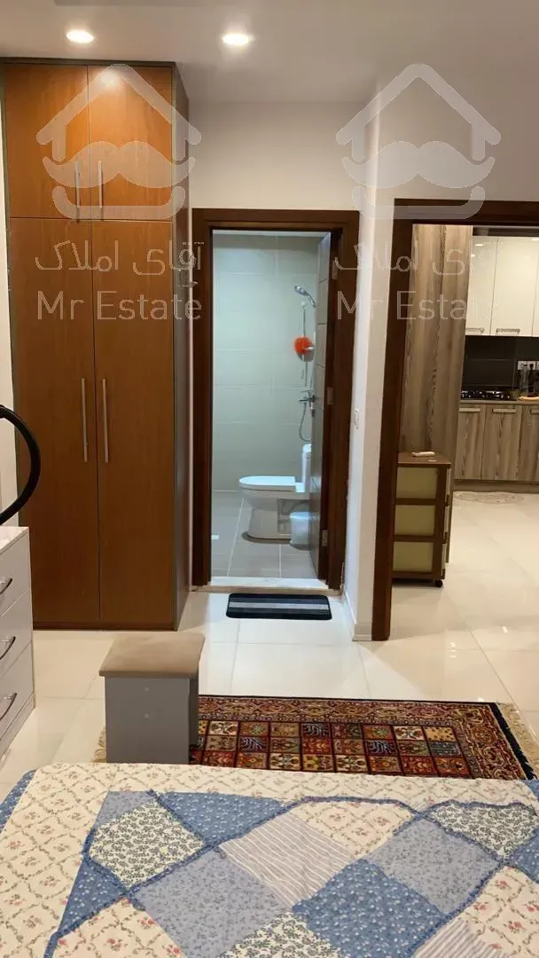 فروش یکخواب ۶۰ متری برج سینا فاز یک صدف