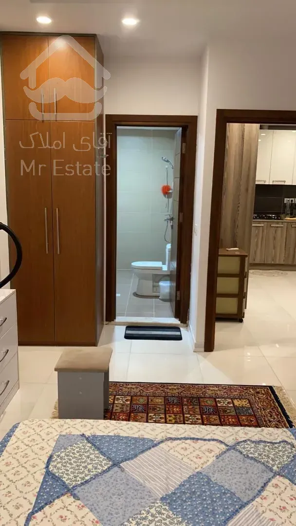 فروش برج سینا یکخواب ۶۰متری صدف لوکیشن عالی