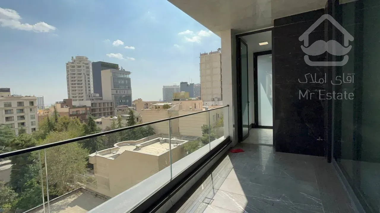 فروش اپارتمان 335 متری محمودیه