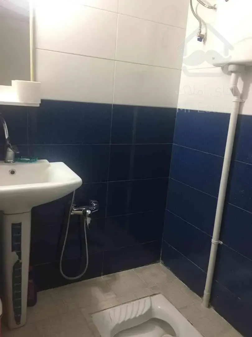 ۷۱ متری ۲خوابه شهران