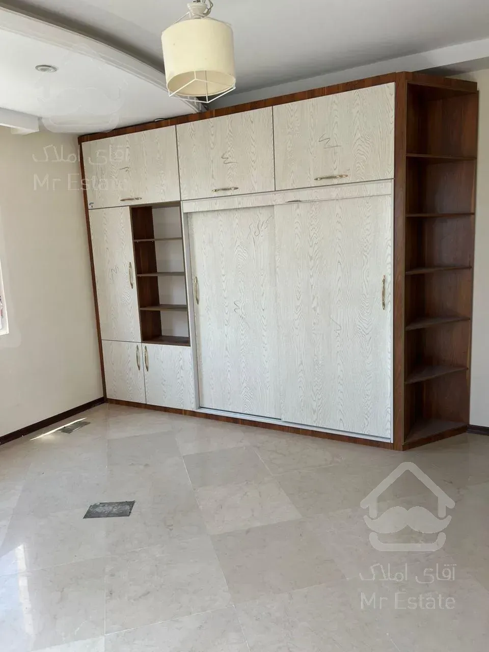 اجاره آپارتمان ۱۲۵ متری‌در‌جنوب‌میرداماد