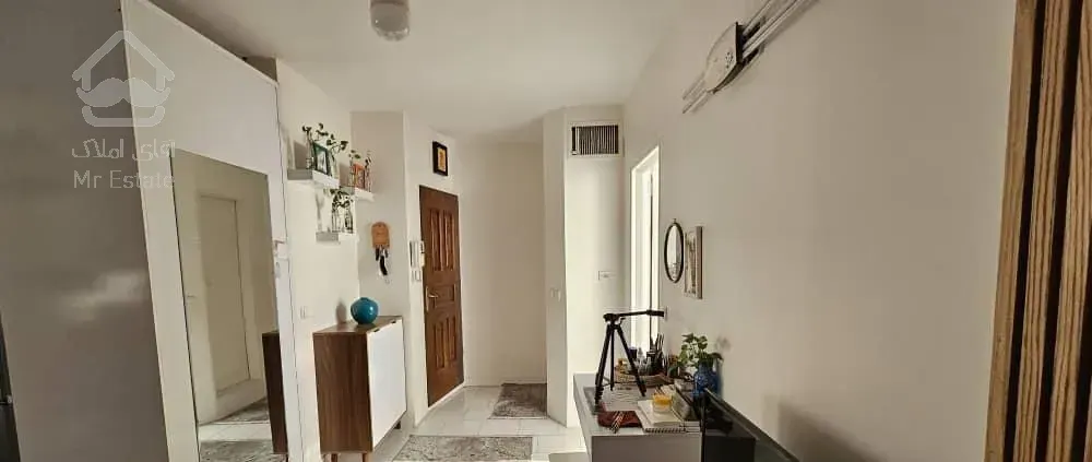 52متر یکخواب بازسازی جای پارک موتور