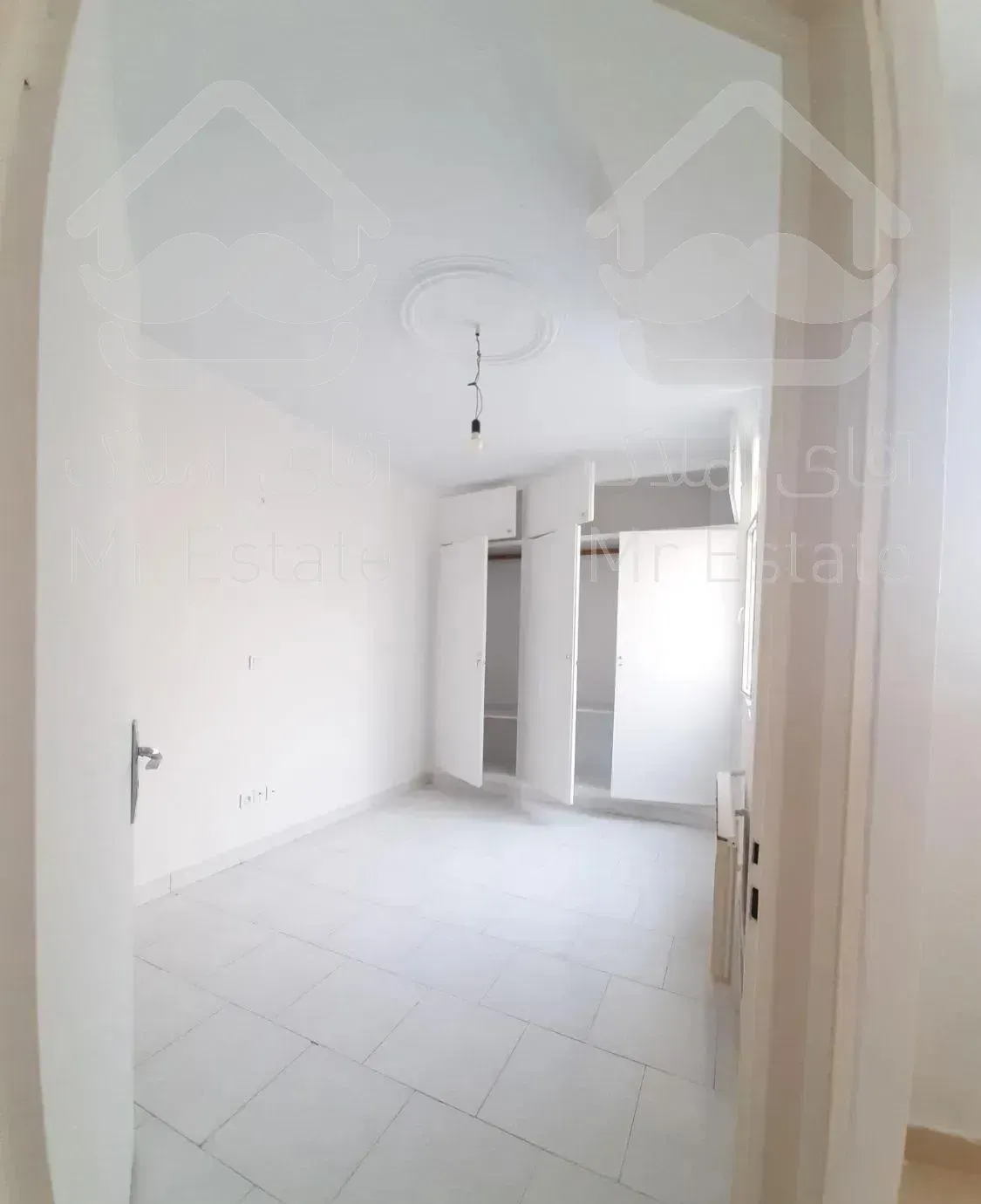 ۵۰متر یک خوابه فول امکانات خوش نقشه