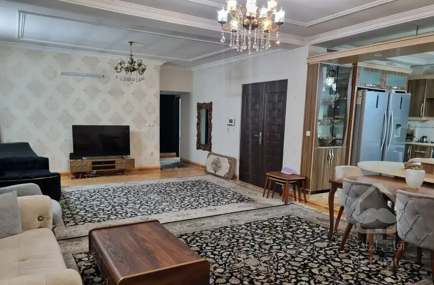 خانه دربست ۱۳۰ متری، اجاره، شهید بذری، بابل