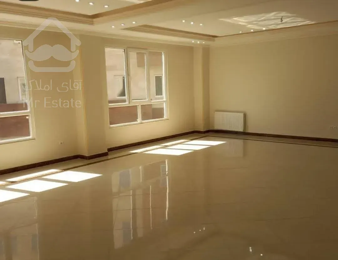 ۱۴۵ متر ۳ خواب* میدان سما * ۳ نبش آفتابگیر