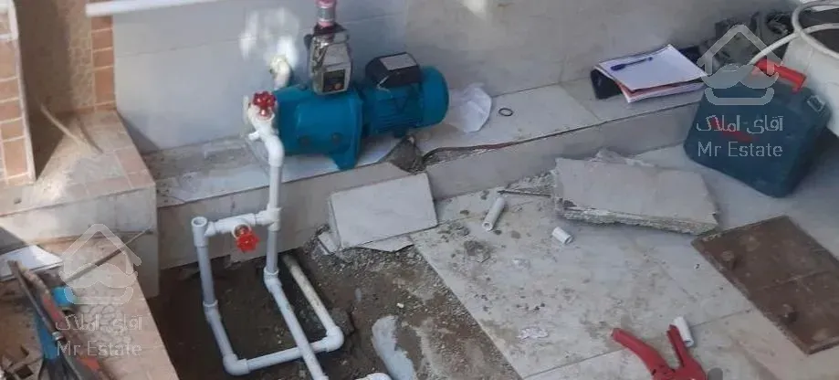 نصب ابگرمکن.رادیاتور.شیرالات.لوله اب