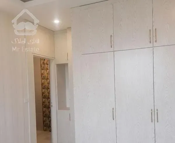 ۱۲۰ متری دو خوابه شیک فول حاشیه اصلی محمدیه