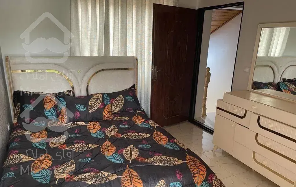 ویلا باغ/ هزارمتری/ استخردار *مبله*