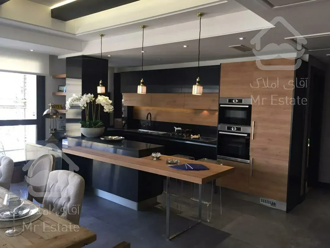 125متر الهیه نوساز تک واحدی طبقه5 قابل سکونت