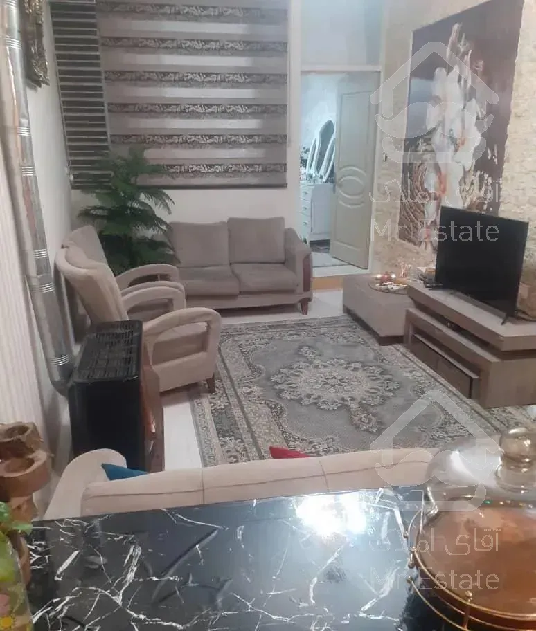 اجاره آپارتمان60متری یک خواب