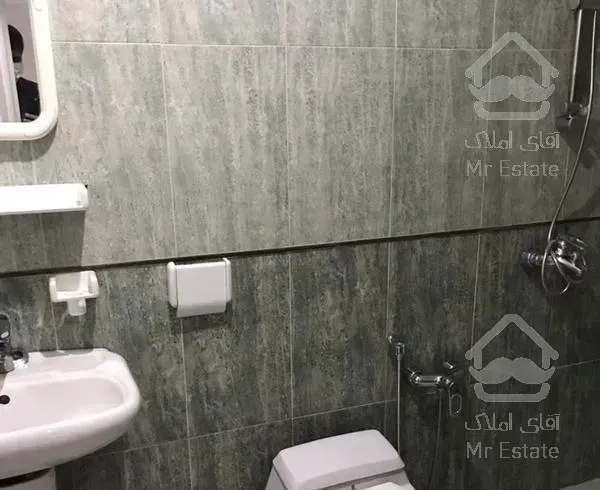 آپارتمان سعادت آباد 135 متر سه خوابه