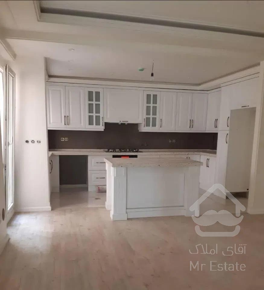 جردن/۸۵متری/۲خواب/۲پارکینگ