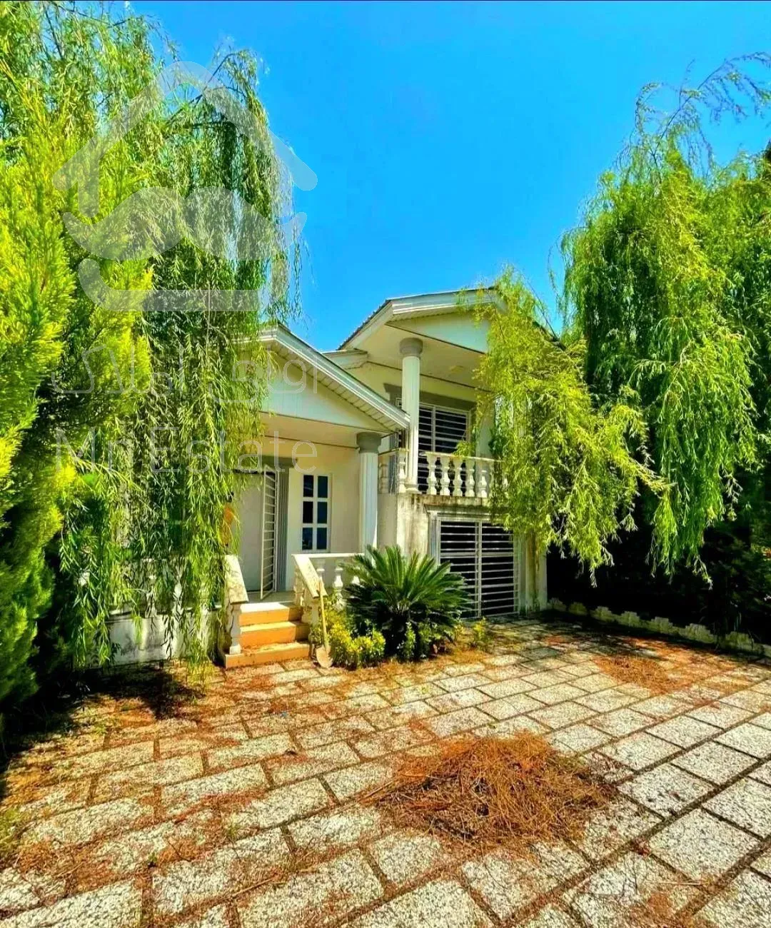 خانه روستایی*سرمایه گذاری/قابل سکونت*پول نیازشدید