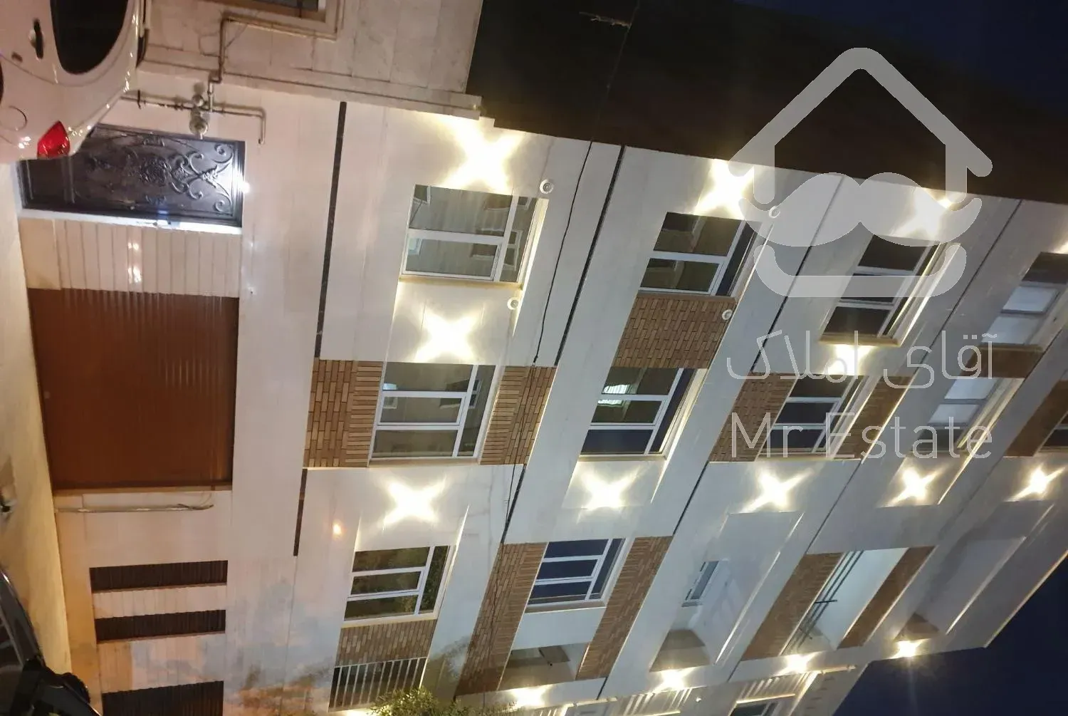 آپارتمان ۶۰متری تک خواب