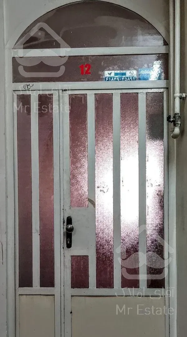 آپارتمان، ۸۰متر، دوخوابه