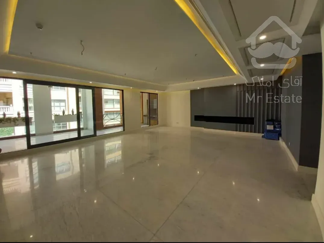 اجاره 165 متری دیباجی