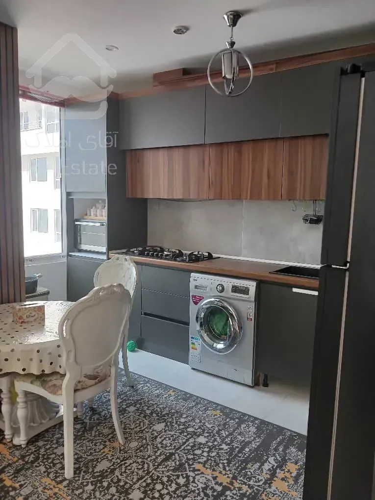 فروش دوخواب ۹۰متری دهکده ساحلی دیدریا جزیره کیش