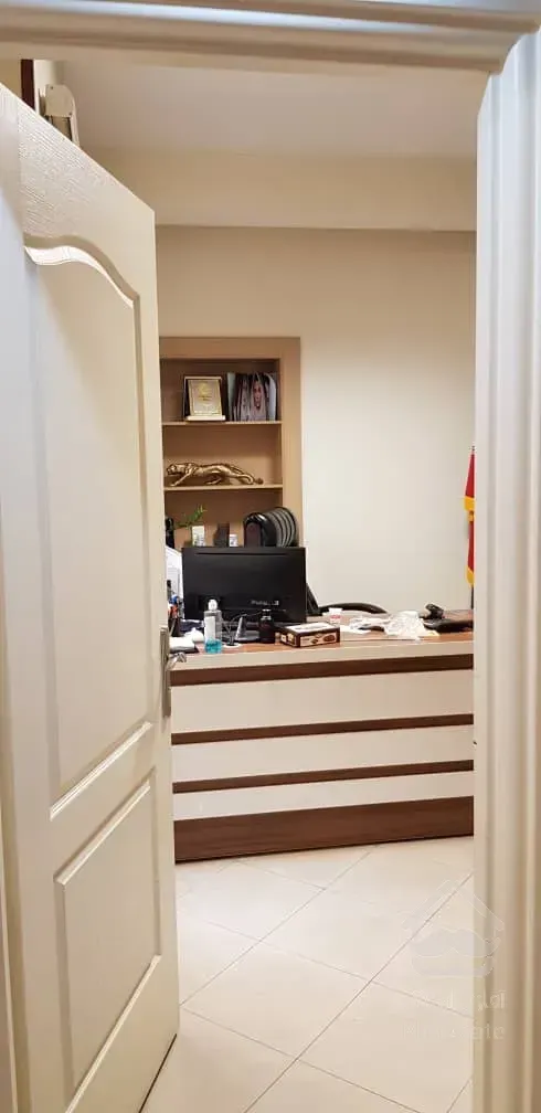 اجاره 60 متر اداری دولت