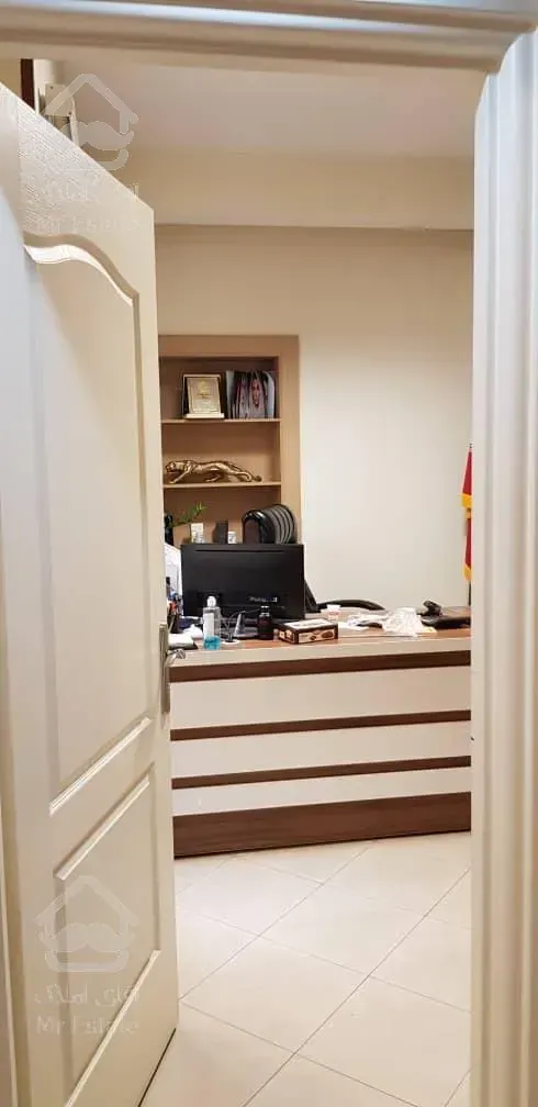 شریعتی 118 متر موقعیت اداری