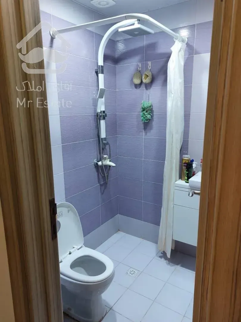 رهن و اجاره دوخواب 100 متری مجتمع نارگون فول فرنیش