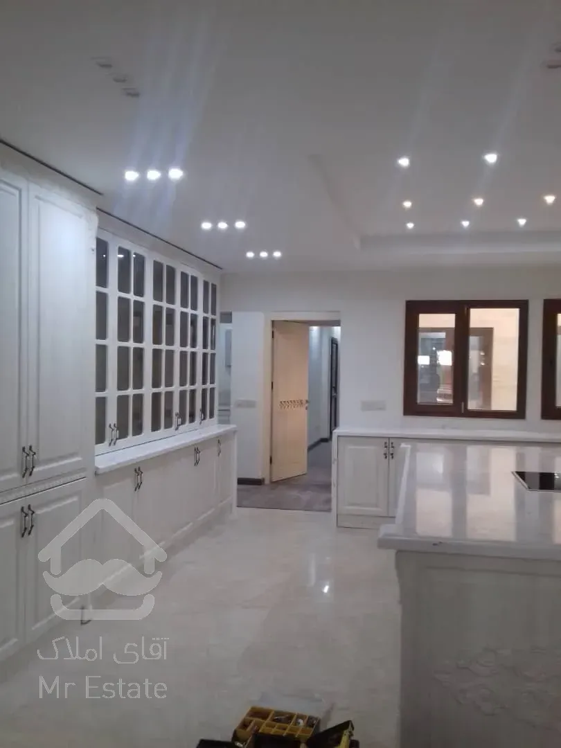 فروش 200 متری دولت