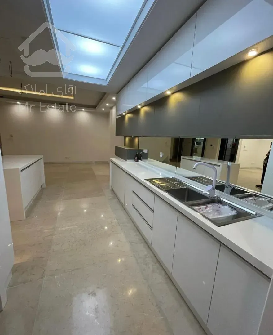 فروش 195 متری دولت