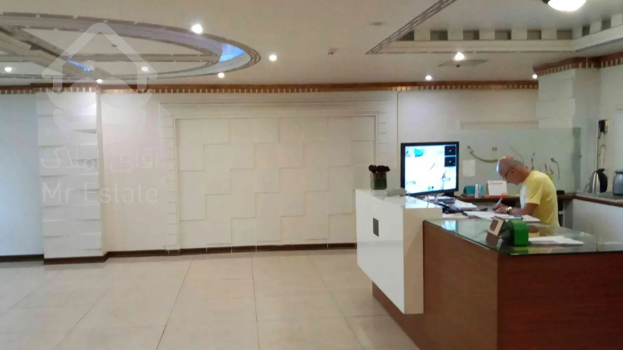 خرید آپارتمان ۵۴ متری فردوس غرب ❗زیر قیمت❗