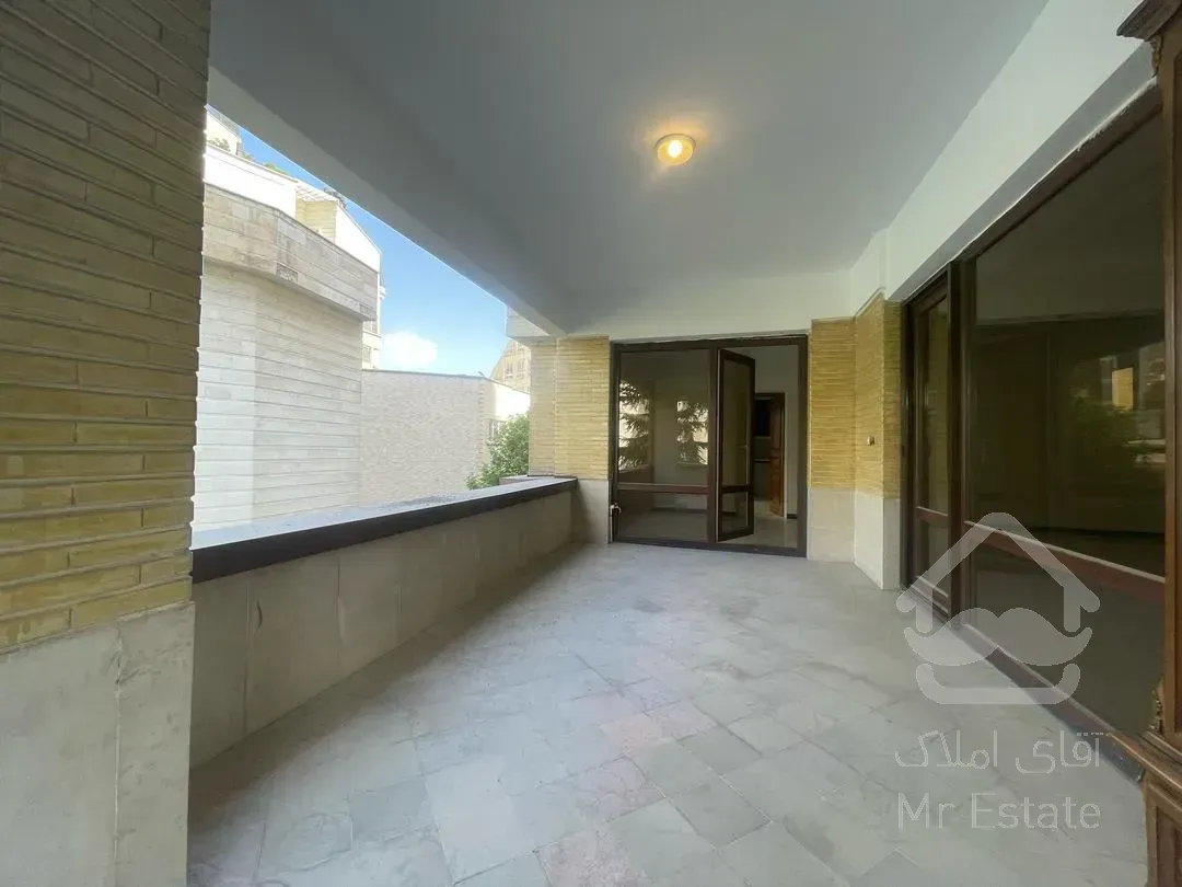 رهن و اجاره آپارتمان ۳۵۰ متر نیاوران ۲۵ متر تراس