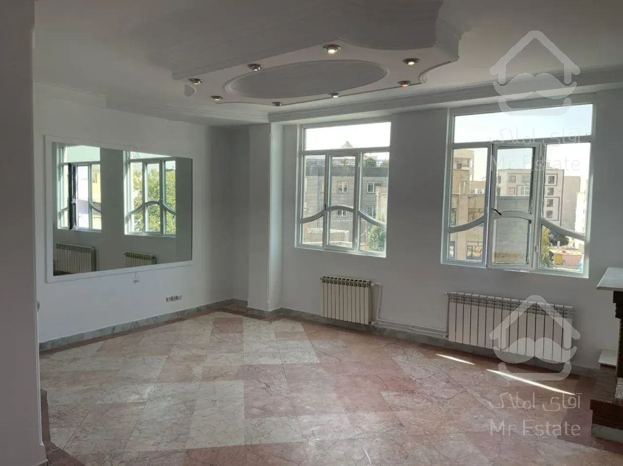 رهن کامل آپارتمان 170 متری دیباجی جنوبی