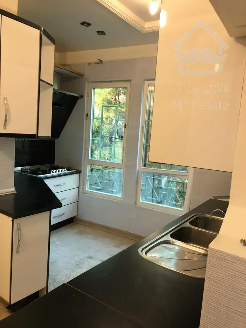 اجاره 130 متری سه راه نشاط