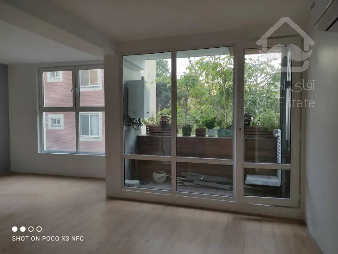 فروش 60 متری هروی