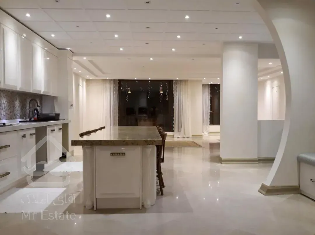 فروش آپاتمان160متری اجودانیه ویو ابدی