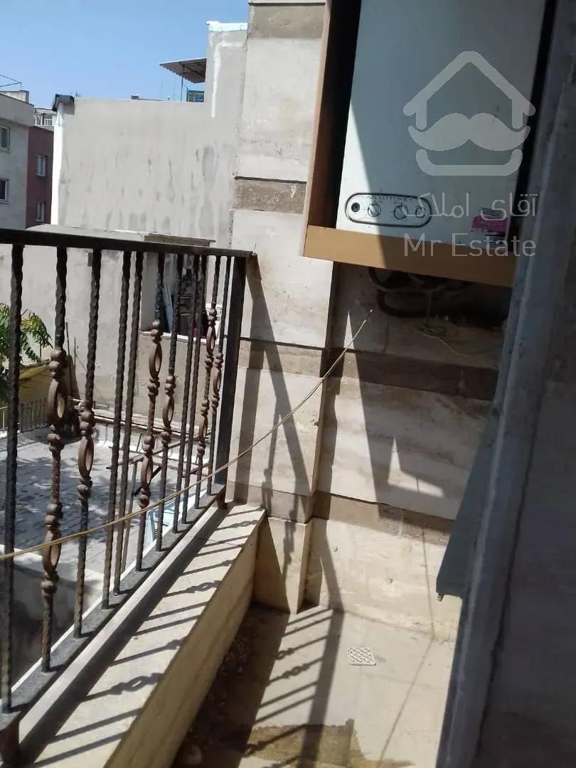 فروش 60 متر دیباجی