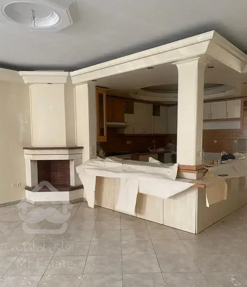 ۱۵۰متر / ۲خواب / جمشیدیه / مجرد موجه