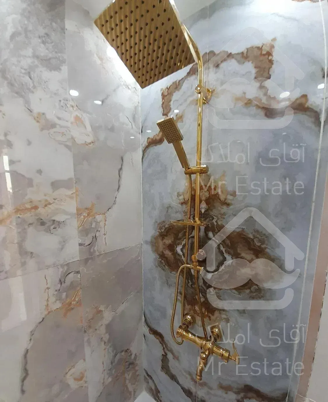 آپارتمان ۵۶متری پیروزی خ ۲۱متری دهقان کوچه بقالان