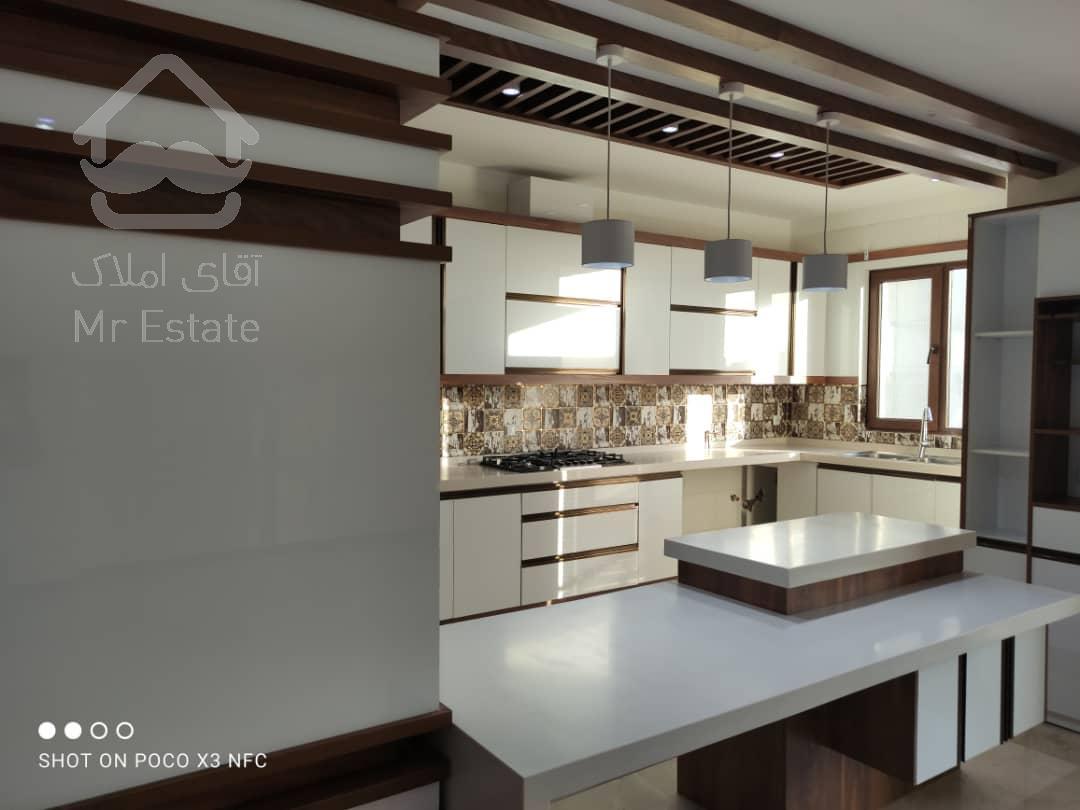 دروس 145 متر تاپ لوکیشن با نقشه زیبا